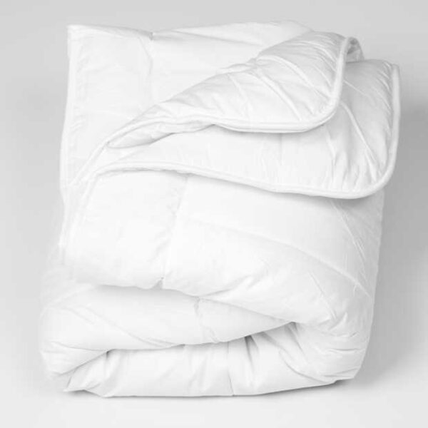 Microfiber Inner Cotton Outer Hotel Quality Bedding